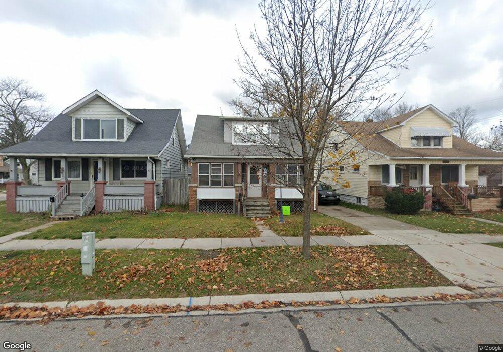 1619 White St, Port Huron, MI 48060 - photo 1