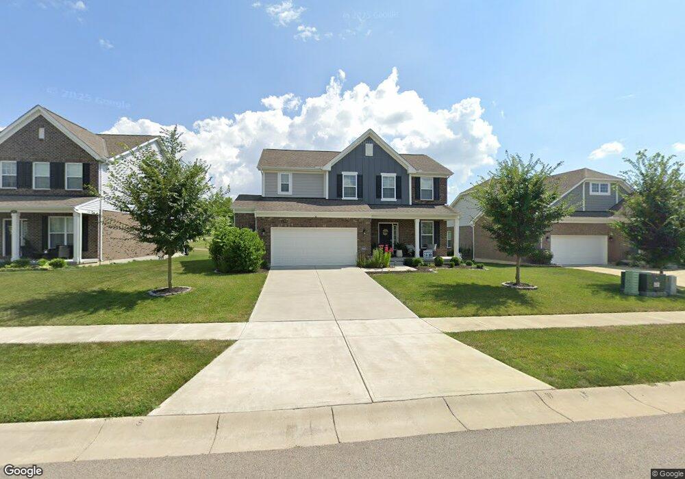 5665 Arbor Park Dr unit 2, Liberty Township, OH 45044 - photo 1