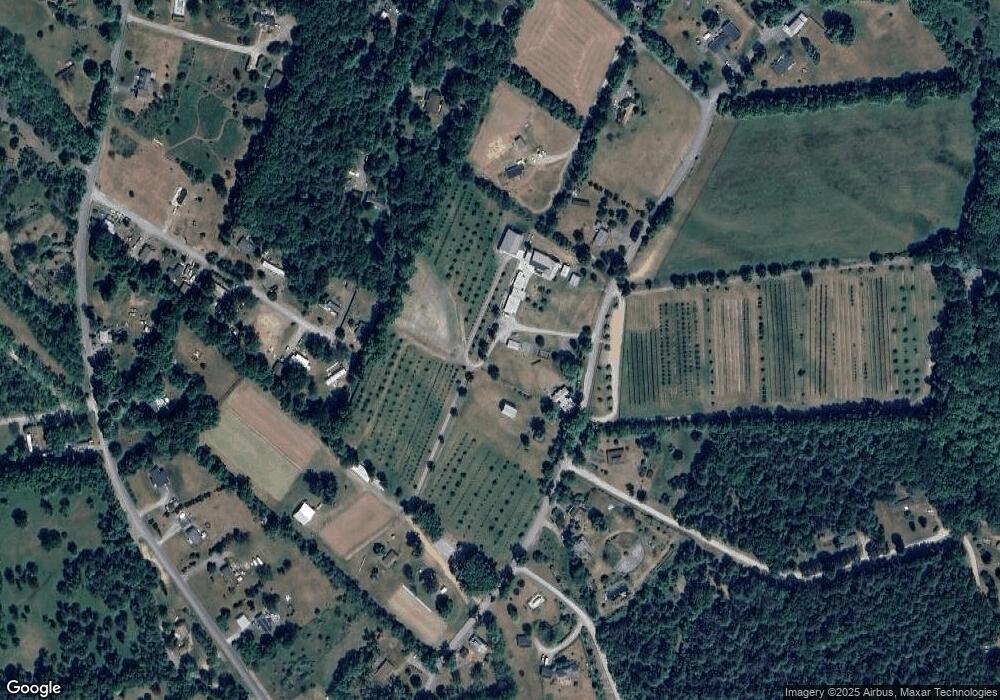 215 Lower Whitfield Rd, Accord, NY 12404 - photo 1