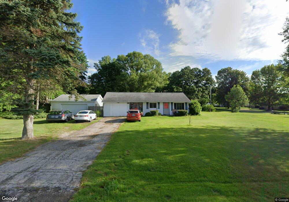 4451 E 400 S, La Porte, IN 46350 - photo 1