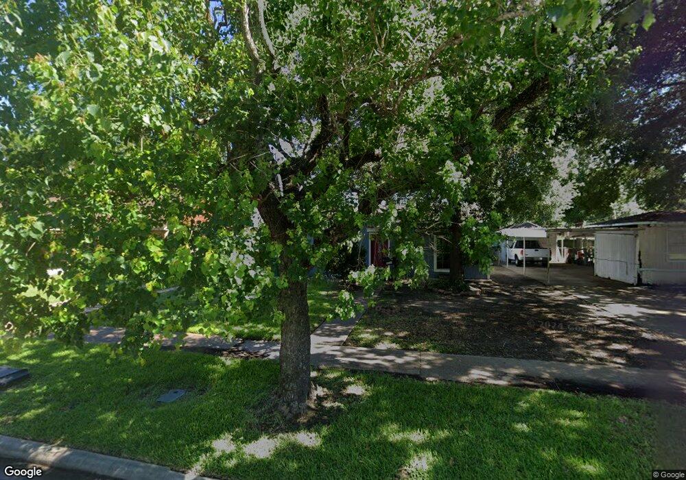 7509 Edna St, Houston, TX 77087 - photo 1