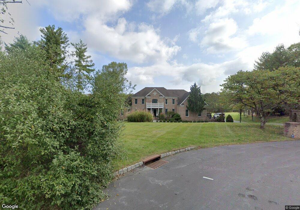 6 Asher Smith Rd, Pittstown, NJ 08867 - photo 1