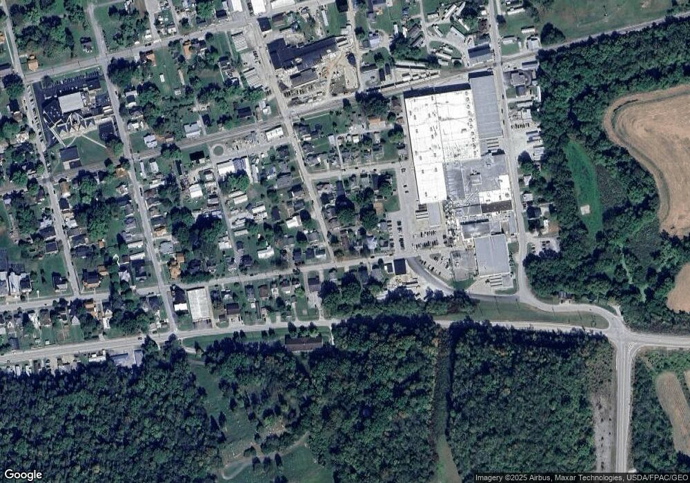 321 Seminary Ave, Augusta, KY 41002 - photo 1