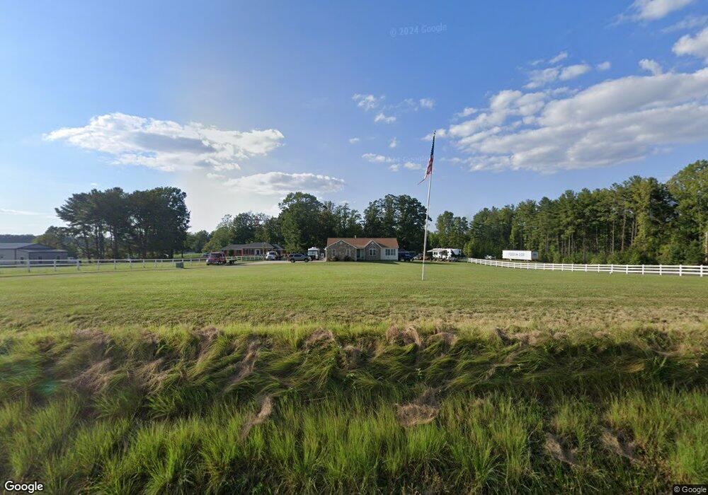 27419 Constitution Hwy, Rhoadesville, VA 22542 - photo 1