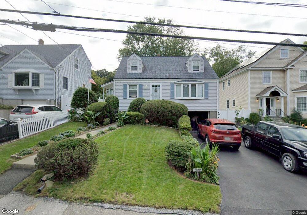 48 Ogden Ave, Dobbs Ferry, NY 10522 - photo 1