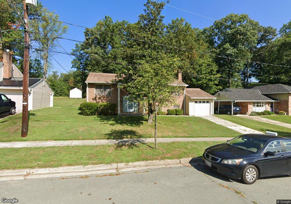 6218 Kaybro St, Laurel, MD 20707 - photo 1