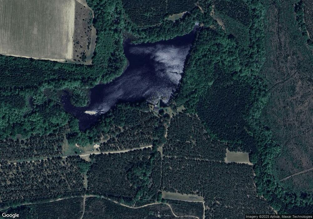 519 William H Brewton Ln, Claxton, GA 30417 - photo 1