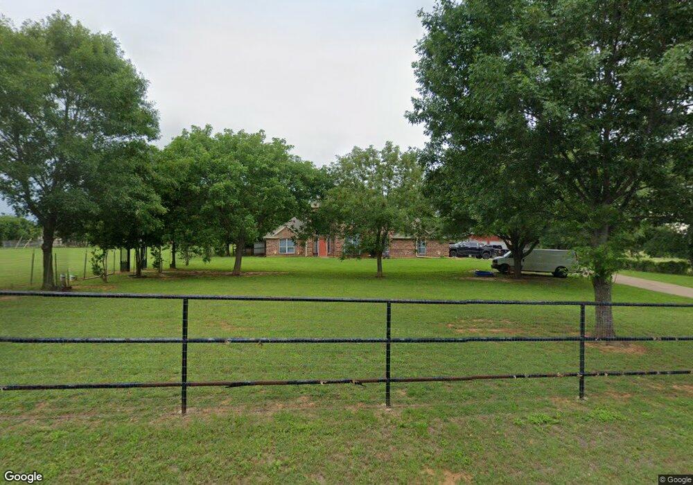 5737 County Road 707, Alvarado, TX 76009 - photo 1