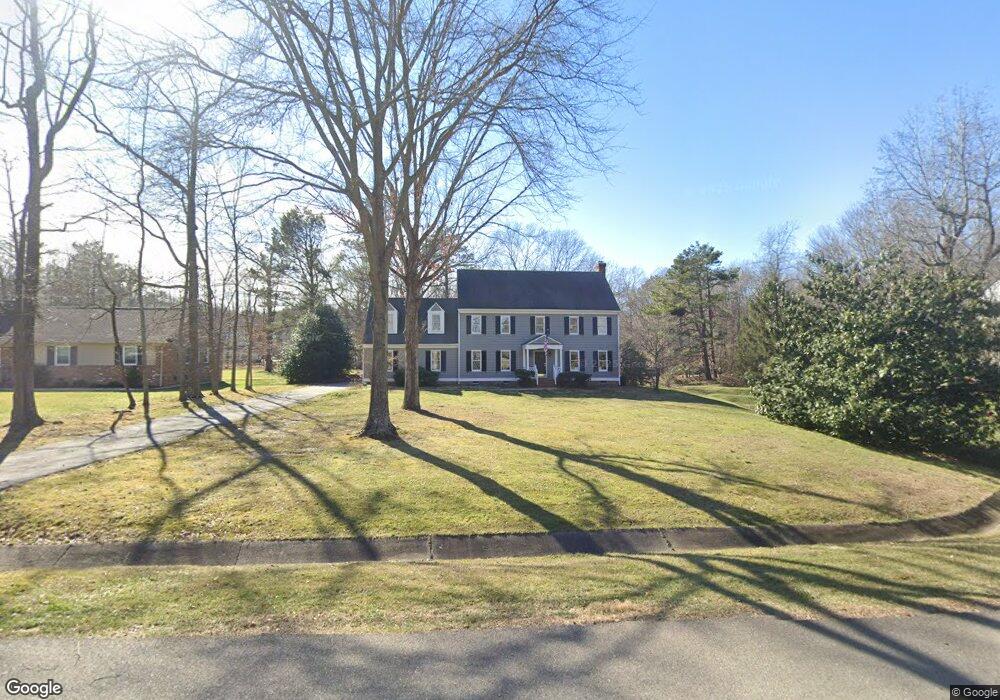 13631 Glendower Rd, Midlothian, VA 23113 - photo 1