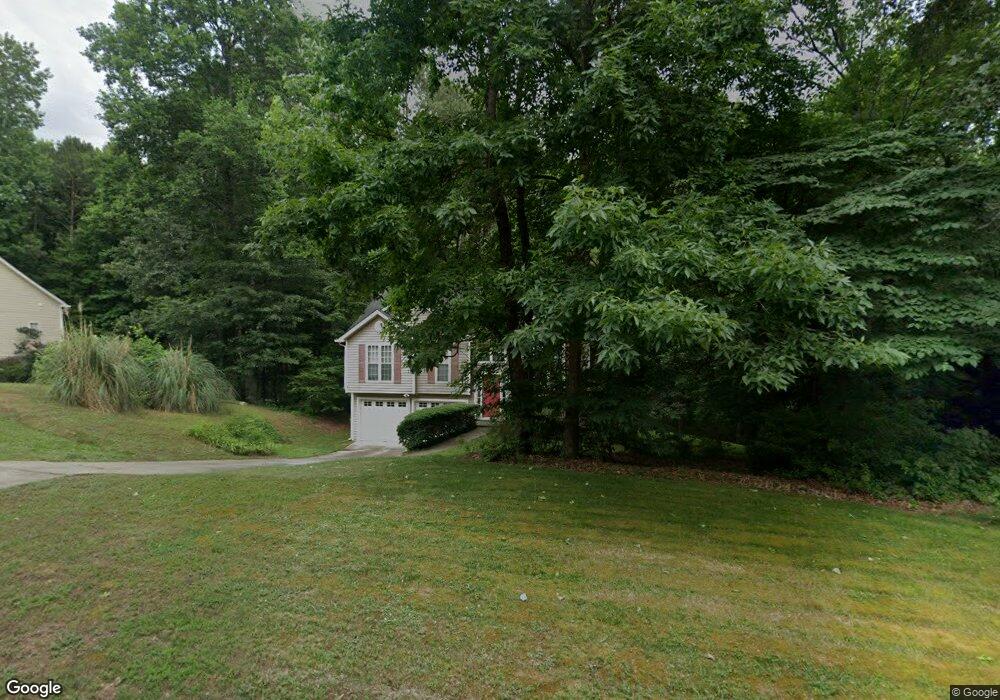 121 Spring Creek Ct unit I, Canton, GA 30115 - photo 1