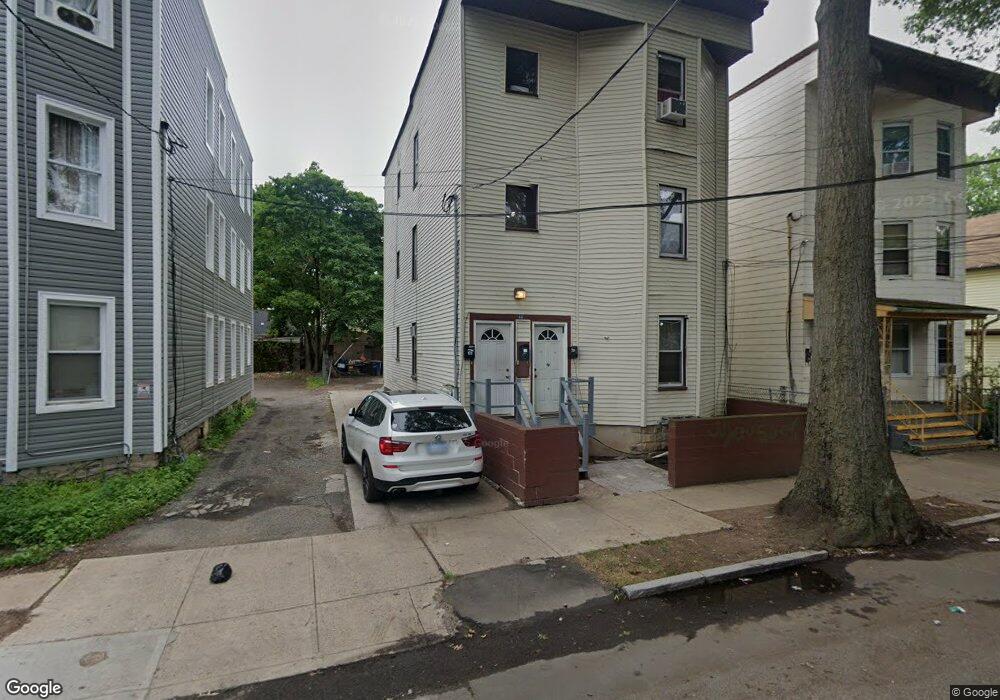 46 Hurlburt St unit 2, New Haven, CT 06519 - photo 1