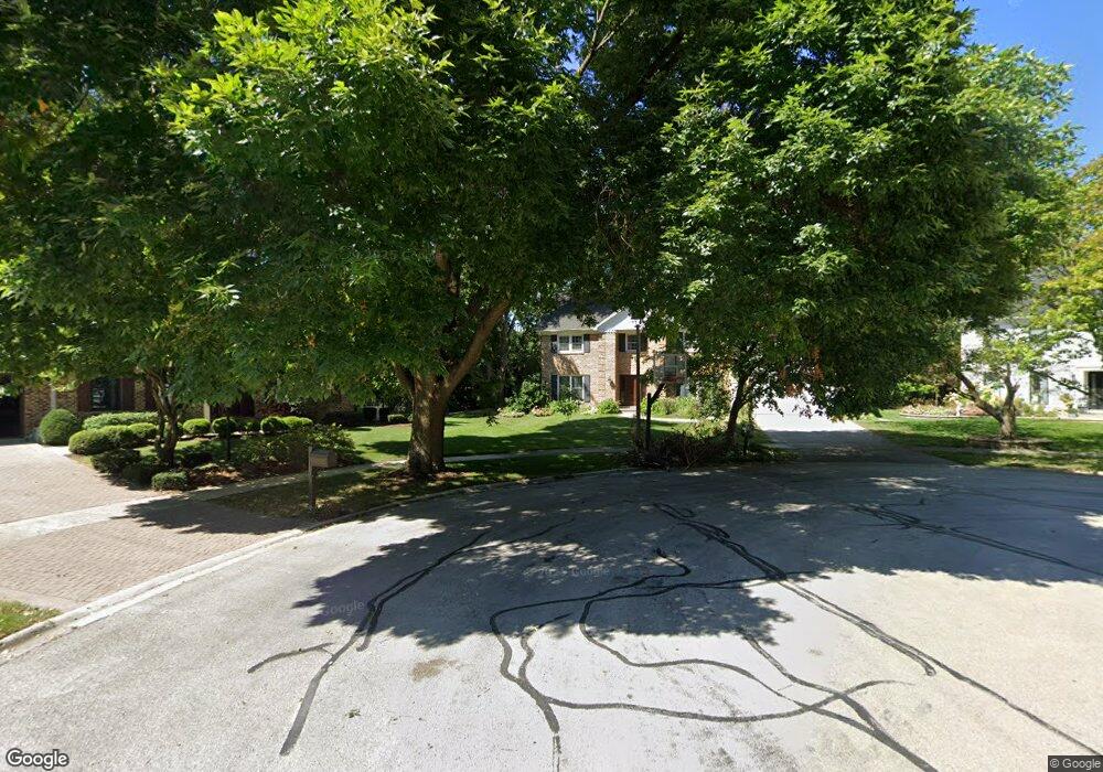 1158 Palm Ct unit 1, Naperville, IL 60540 - photo 1