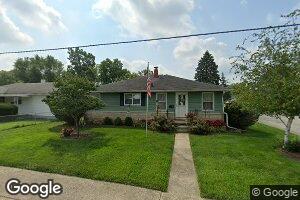301 Murphy St, Lafayette, IN 47905
