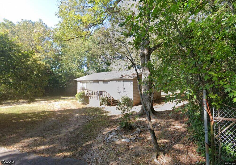 2631 Jenkins St, Lithonia, GA 30058 - photo 1