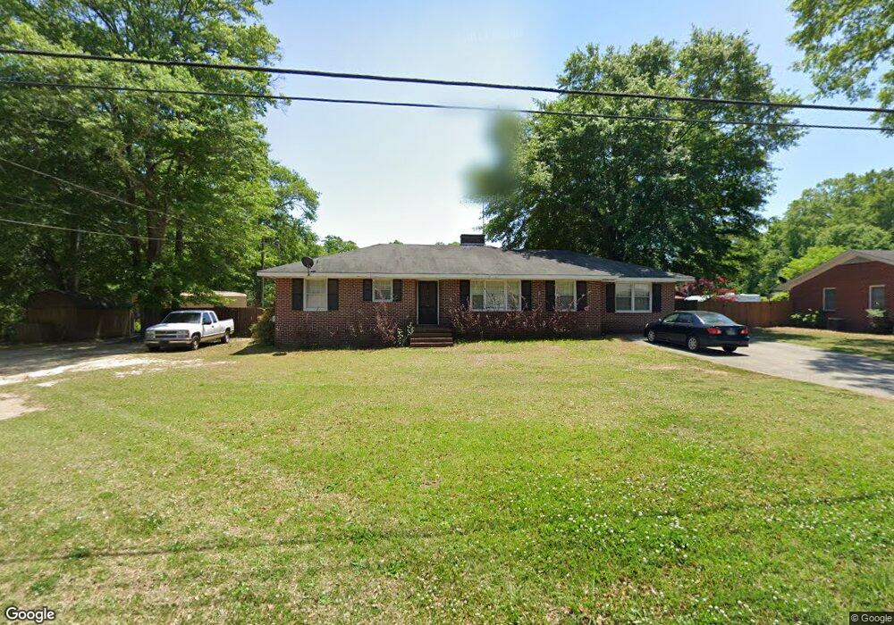 331 3rd Ave, Winder, GA 30680 - photo 1