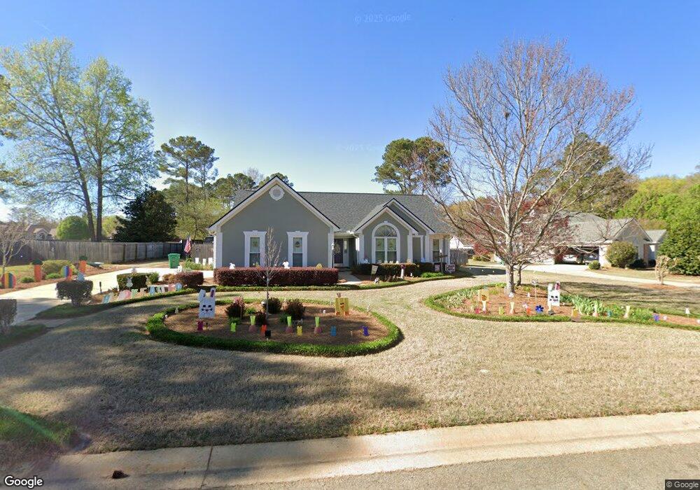 105 Turnberry Way, Byron, GA 31008 - photo 1