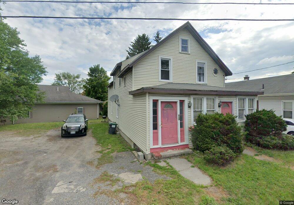 609 Curry Rd unit 611, Schenectady, NY 12306 - photo 1