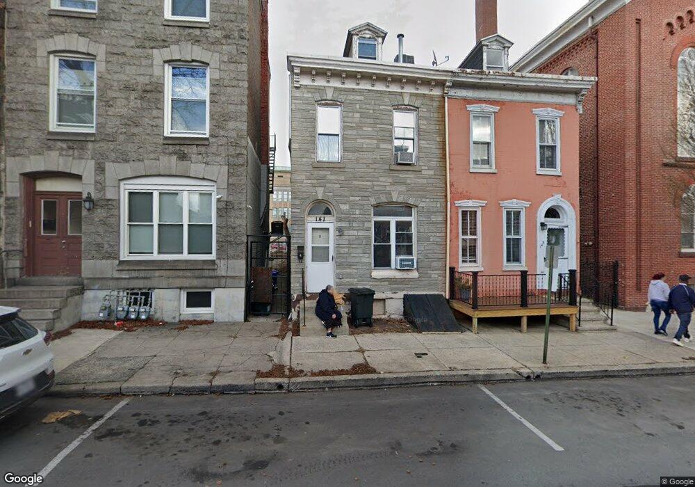 141 S 9th St, Reading, PA 19602 - photo 1