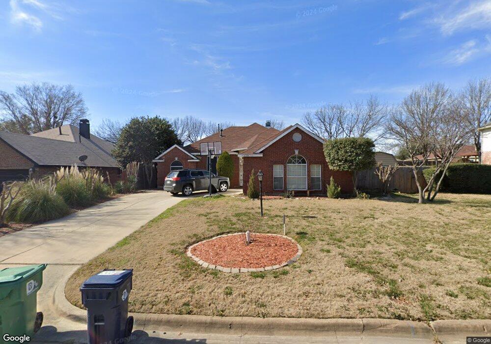 2301 Brooklake St W, Denton, TX 76207 - photo 1
