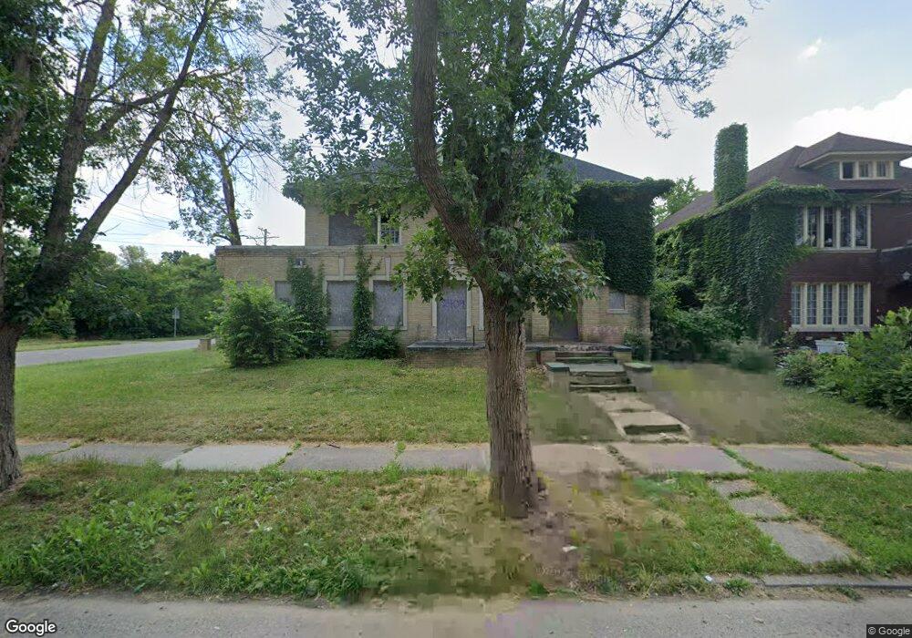 2409 Calvert St, Detroit, MI 48206 - photo 1