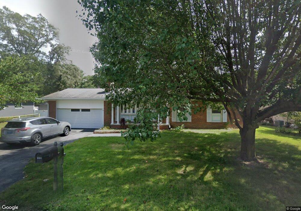 7035 Dover Ave, North Beach, MD 20714 - photo 1