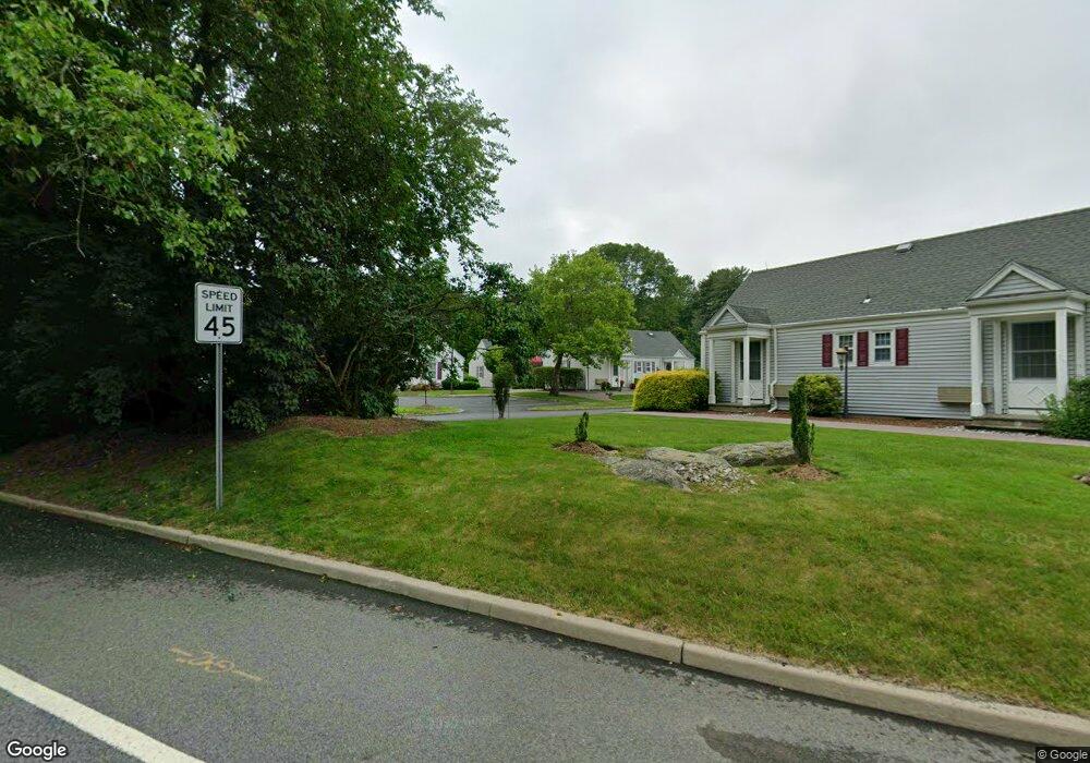 1571 Route 517 Panther V Mall, Allamuchy Twp., NJ 07840 - photo 1