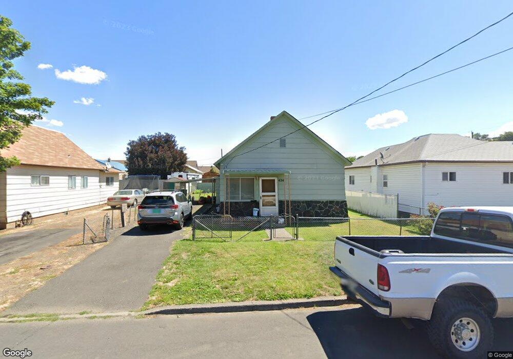 424 SW 16th St, Pendleton, OR 97801 - photo 1