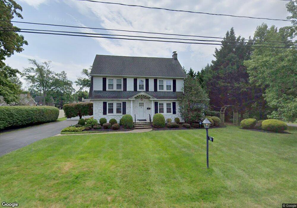 400 Glenside Ave, Wilmington, DE 19803 - photo 1