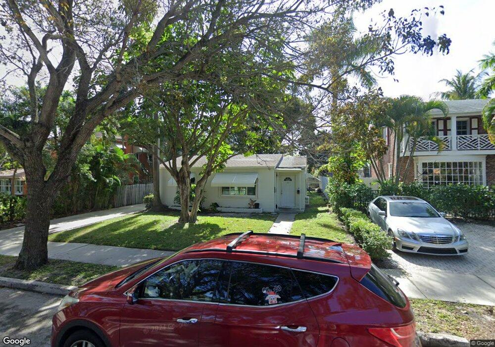 516 35th St, West Palm Beach, FL 33407 - photo 1