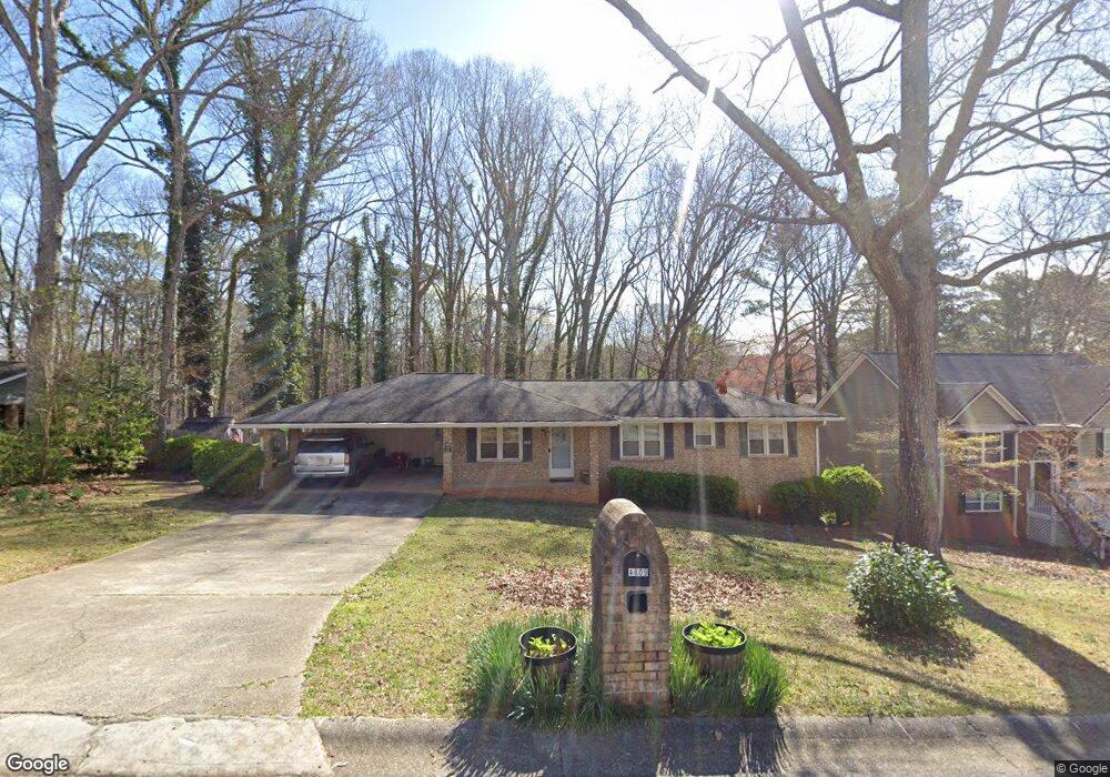 4809 Missy Way, Powder Springs, GA 30127 - photo 1