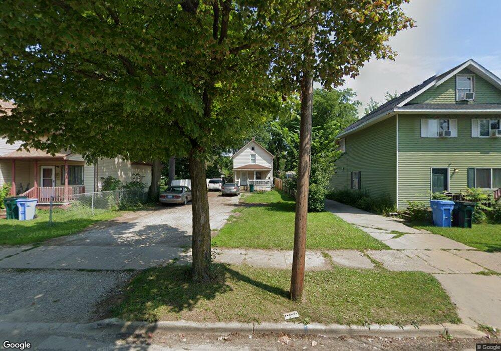 1236 W Allegan St, Lansing, MI 48915 - photo 1