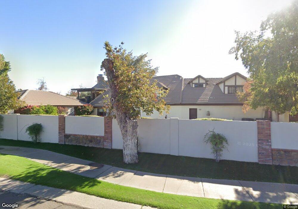 8205 S Pecan Grove Cir, Tempe, AZ 85284 - photo 1