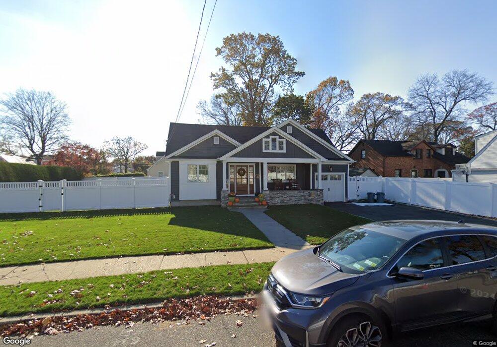 406 Allen Ave, Oceanside, NY 11572 - photo 1