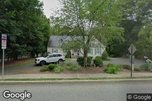 320 Schraalenburgh Rd, Haworth, NJ 07641