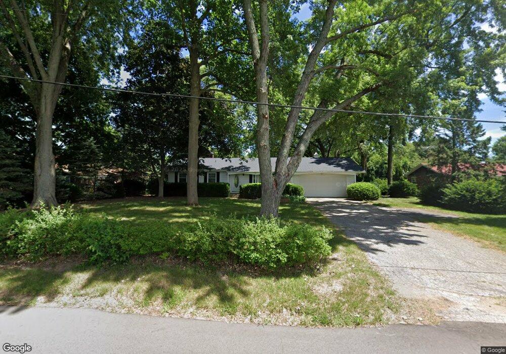 2045 N Lofgren Rd, Rolling Prairie, IN 46371 - photo 1