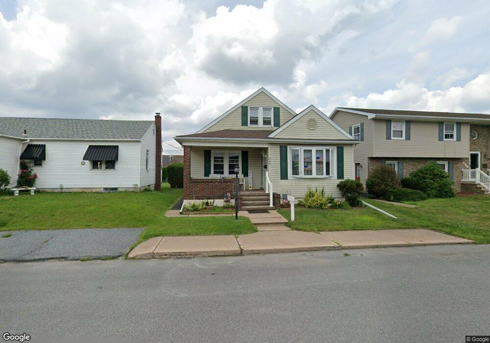 349 Kiefer Ave, Hazleton, PA 18201 - photo 1