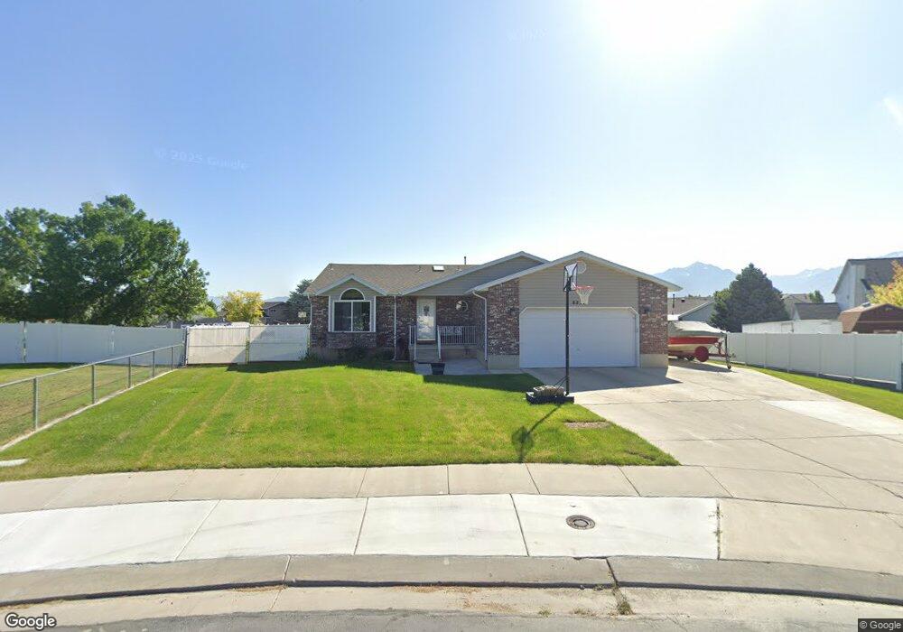 8233 S 2440 W, West Jordan, UT 84088 - photo 1