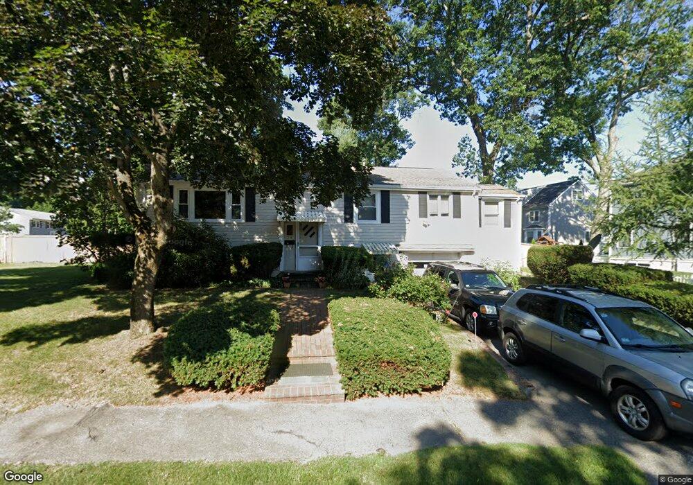 74 Nardone Rd, Needham, MA 02492 - photo 1