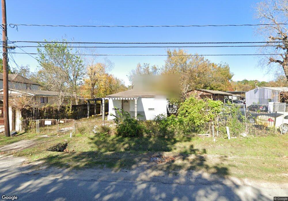 2417 Bertrand St, Houston, TX 77093 - photo 1