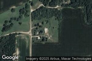 3898 N County Road 1200e, Lerna, IL 62440