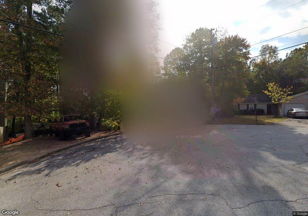 389 Stanton Ridge Way SE, Conyers, GA 30094 - photo 1