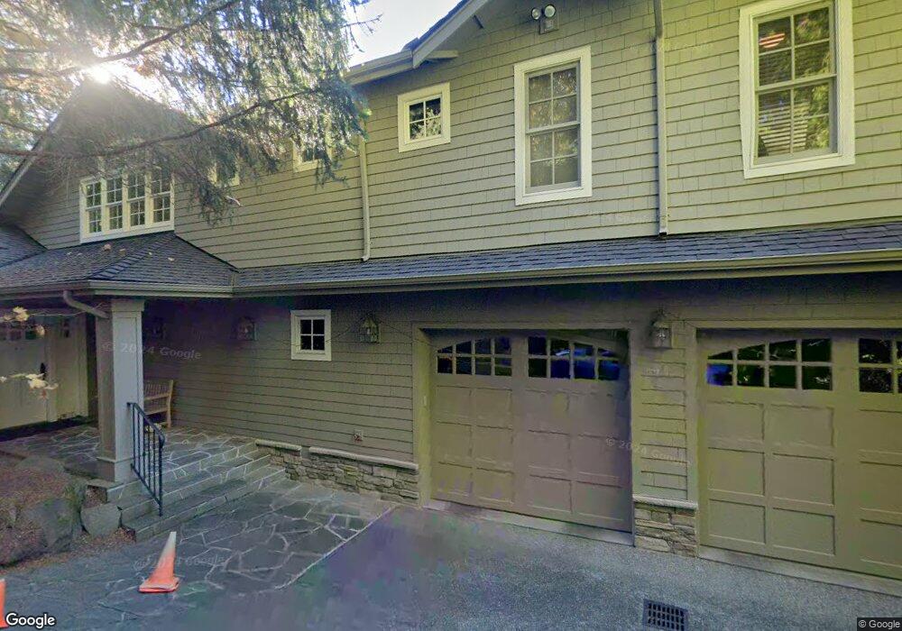 4455 Forest Ave SE, Mercer Island, WA 98040 - photo 1