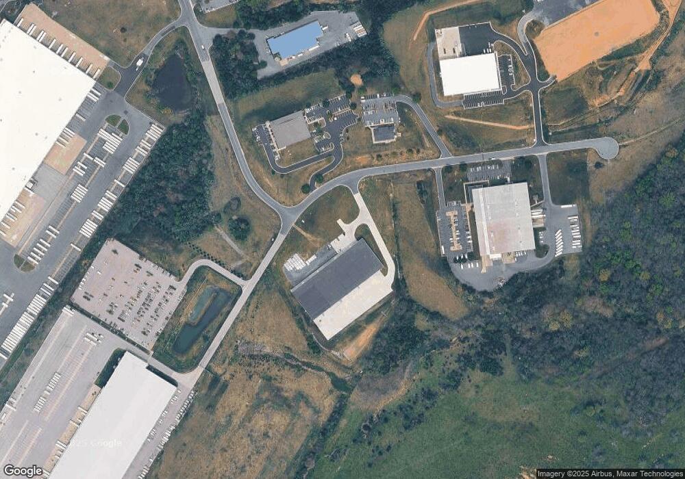 101 Industry Way, Staunton, VA 24401 - photo 1