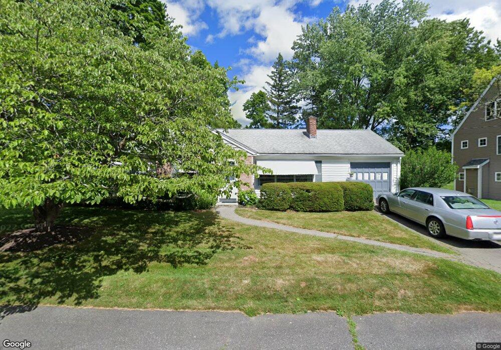 65 Charles St, Natick, MA 01760 - photo 1