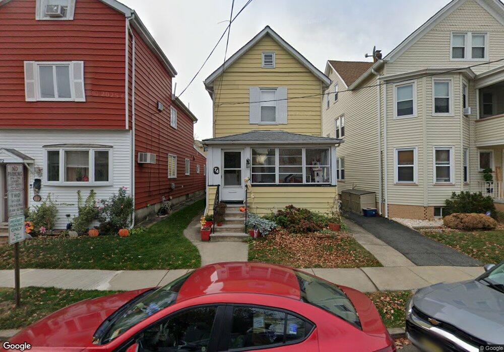 74 Clinton St, Bloomfield, NJ 07003 - photo 1