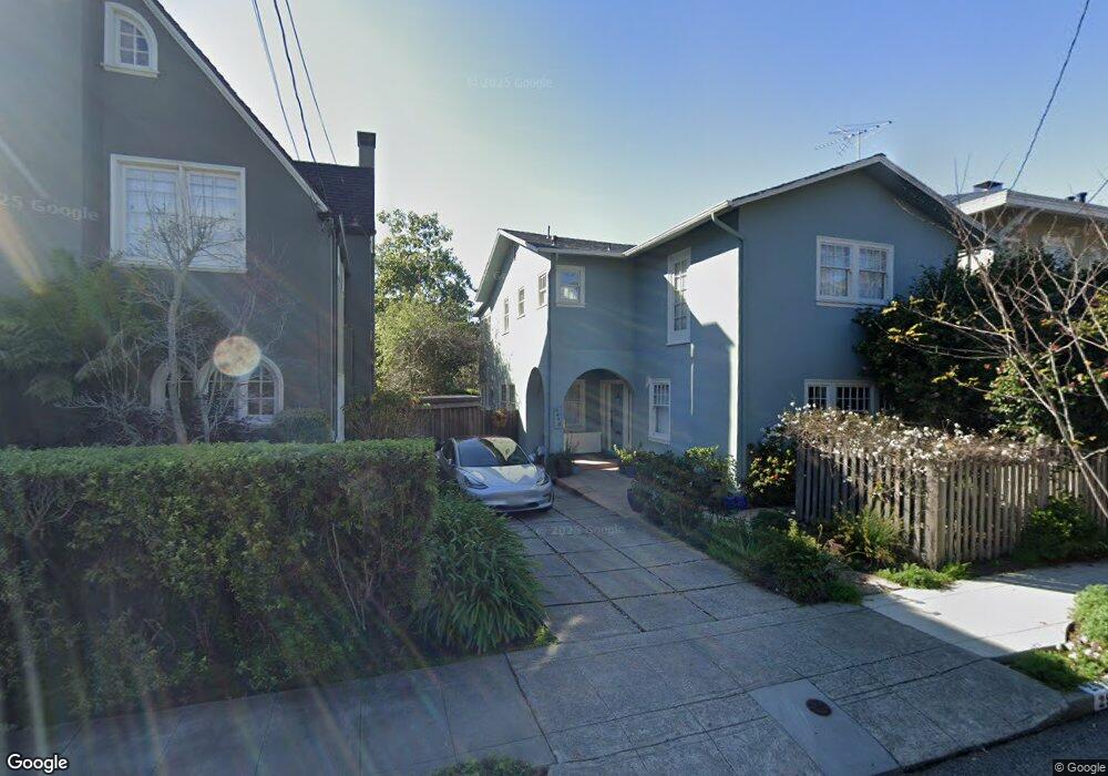2833 Webster St, Berkeley, CA 94705 - photo 1