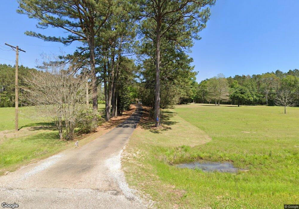 153 Old Highway 98 W, Tylertown, MS 39667 - photo 1