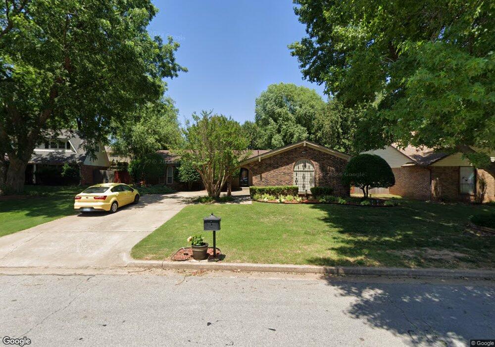 800 W Glenwood St, Broken Arrow, OK 74011 - photo 1