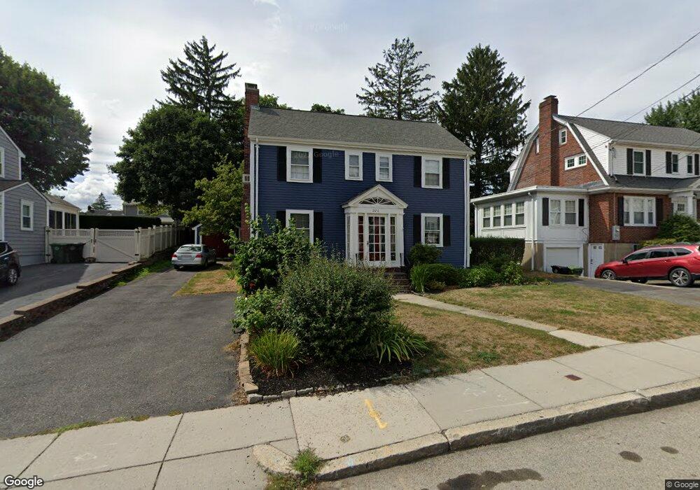 226 Common St, Watertown, MA 02472 - photo 1