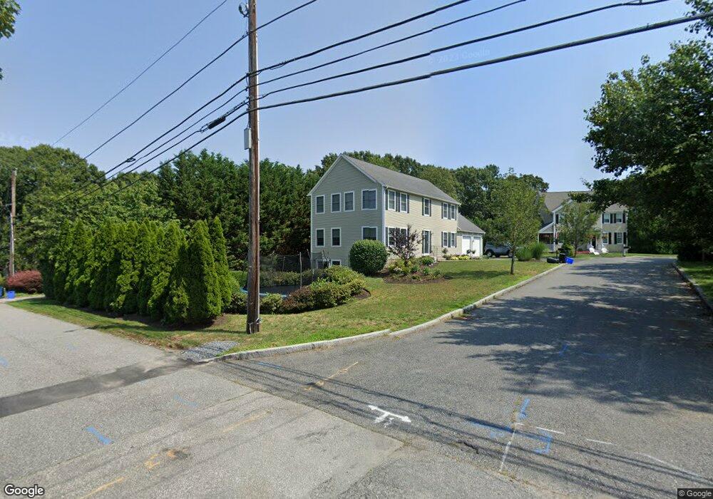 0 Little Ln, Barrington, RI 02806 - photo 1